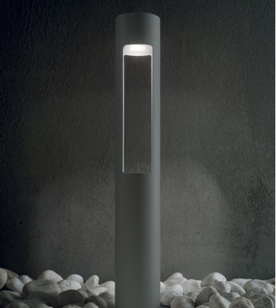 Baliza técnica exterior Acqua en Nieto Iluminación