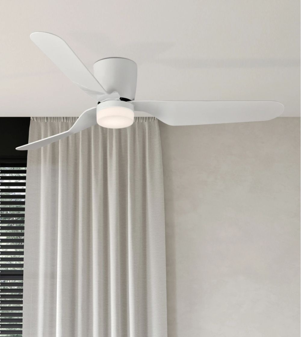 Ventilador Brisa en Nieto Iluminación